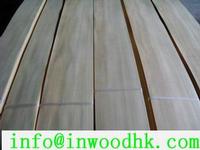 african anigre veneer