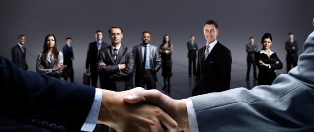 Business Consulting