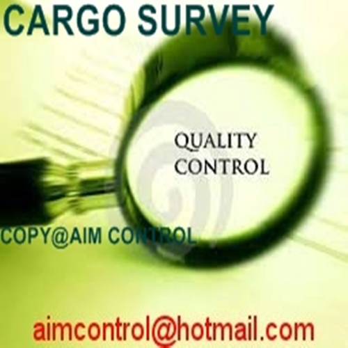 CARGO SURVEY