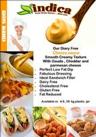 Cheese Sauce