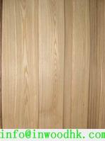 chinese ash veneer