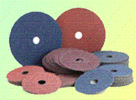 Abrasives