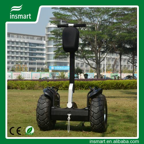 2 wheel electric scooter