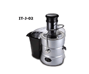 Juice extractor