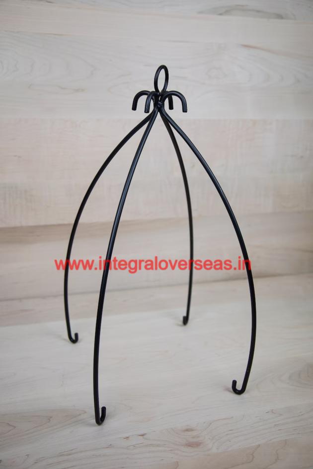 Metal Hanging Planter