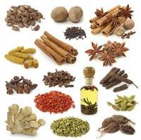 spices