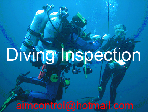 DIVING AND UNDERWATER HULL CLEANING IN VIETNAM