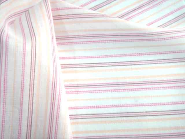 Yarn Dyed Fabric