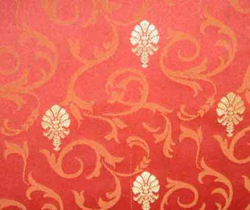 Upholstery Fabric