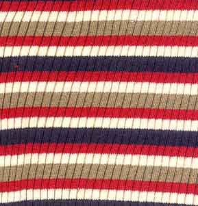 Knitted Fabrics