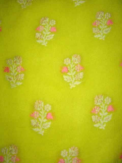 Polyester Fabrics