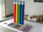 self adhesive PVC vinyl