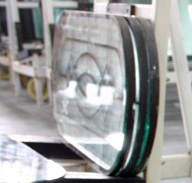 insulating glass
