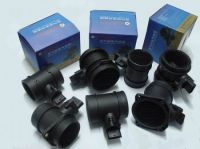 BMW Air flow meter, Air flow sensor, MAF