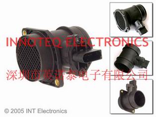 OPEL & VAUXHALL Air flow meter, Air flow sensor, MAF