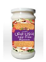 Egg free Mayonnaise
