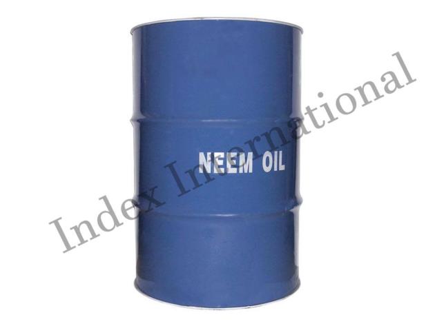 Neem oil