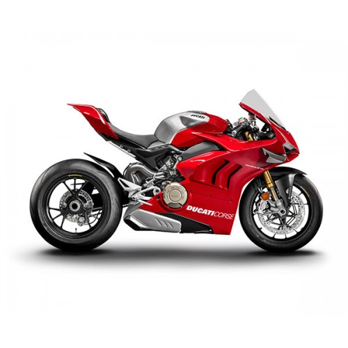 Sell New 2020 Ducati Panigale V4 R