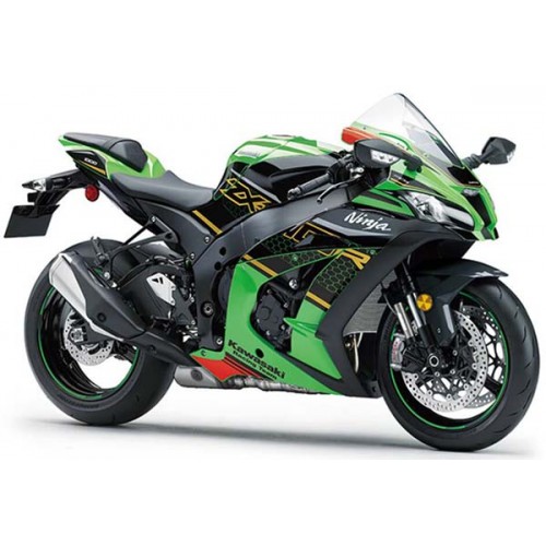 Sell New 2020 NINJA ZX-10R ABS KRT EDITION