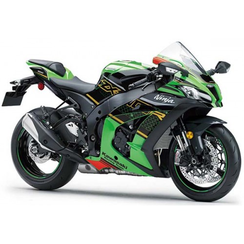 Sell New 2020 NINJA ZX-10R ABS KRT EDITION