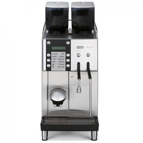 New Franke Evolution Two Step Autosteam Coffee Makers