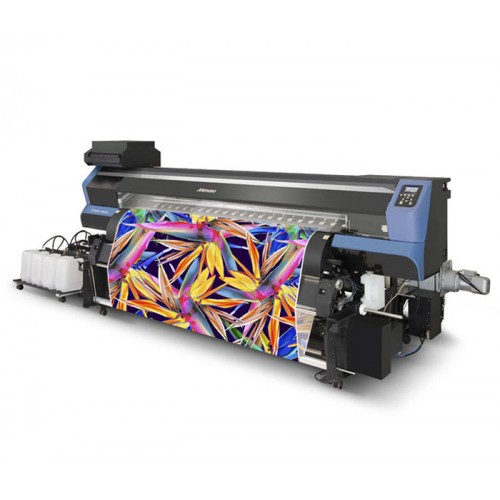 New Mimaki TS55-1800 + 10kg Supply Unit + Barbieri SpectroPad DOC