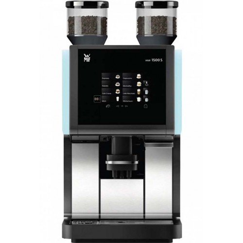 New WMF1500S Espresso Makers