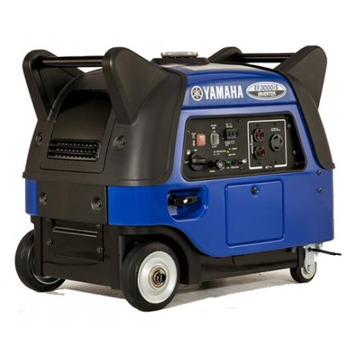 New Yamaha EF3000iS Generator