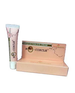 NO-CIRCLE CREAM