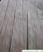 sliced okoume veneer