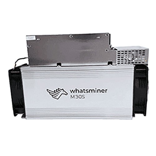 Sell 10 units New WhatsMiner M30S - Total Hashrate 880TH/s Bitcoin Mining Hardware