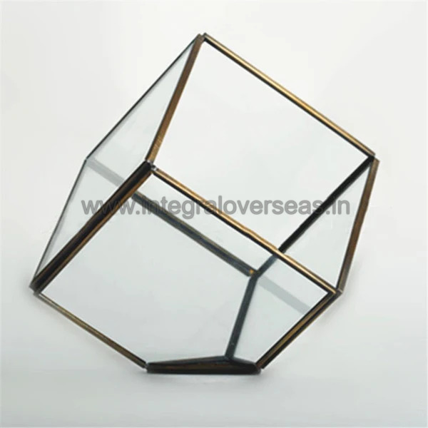 metal terrarium