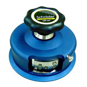 Schröder GSM Circular Cutter / Sample Cutter
