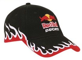 F1 racing baseball caps