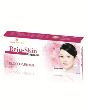 REJU SKIN CAPAULES