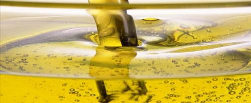 sunflower oil 