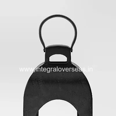 Metal Lantern