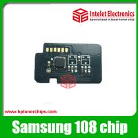 compatible toner chip Samsung MLT-D108