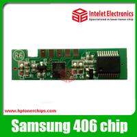 compatible toner chip Samsung CLT-406