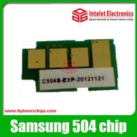 compatible toner chip Samsung MLT-504