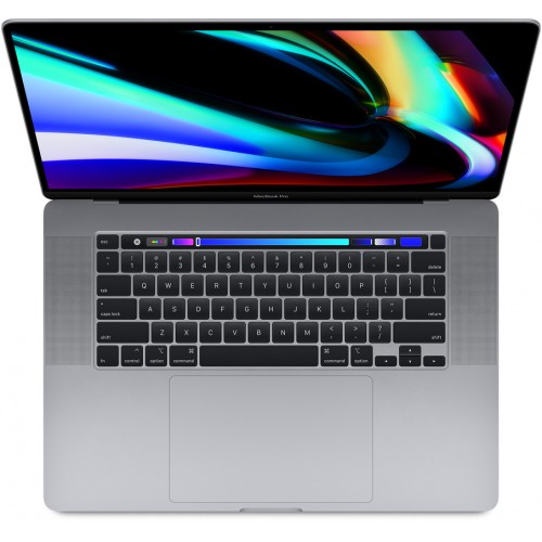 Sell New 16 inch MacBook Pro - 2.6GHz 6-Core Processor 512GB Storage AMD Radeon Pro 5300M