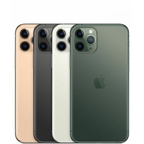 Sell New FU iPhone 11 Pro
