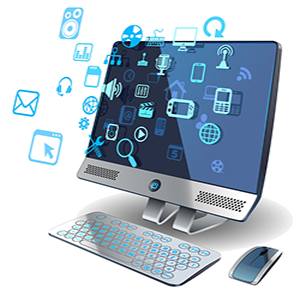 Desktop Based Software Development