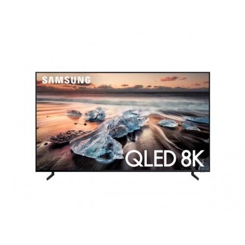 Shop New Samsung Q900 QLED 55 inch Smart 8K UHD TV