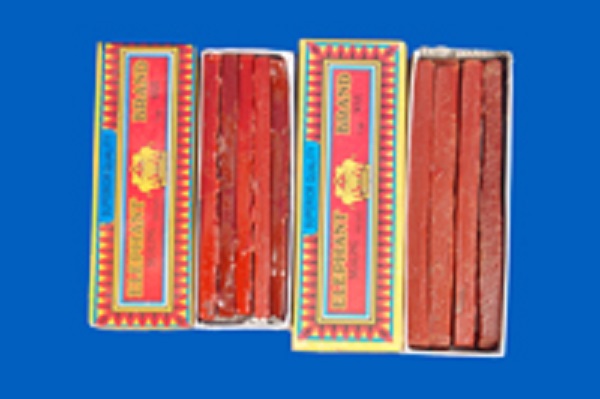 SEALING WAX RED COLOUR MANUFACTURER INDIAN WAX INDUSTRIES