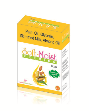 SOFT-MOIST PREMIUM 