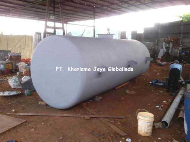 Tangki Solar 1000Liter GARANSI