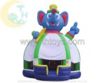 inflatable bounces