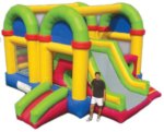 inflatable combo