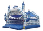 inflatable castles